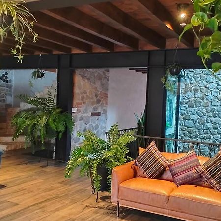 Hotel Pepen San Cristóbal de Las Casas Exteriér fotografie