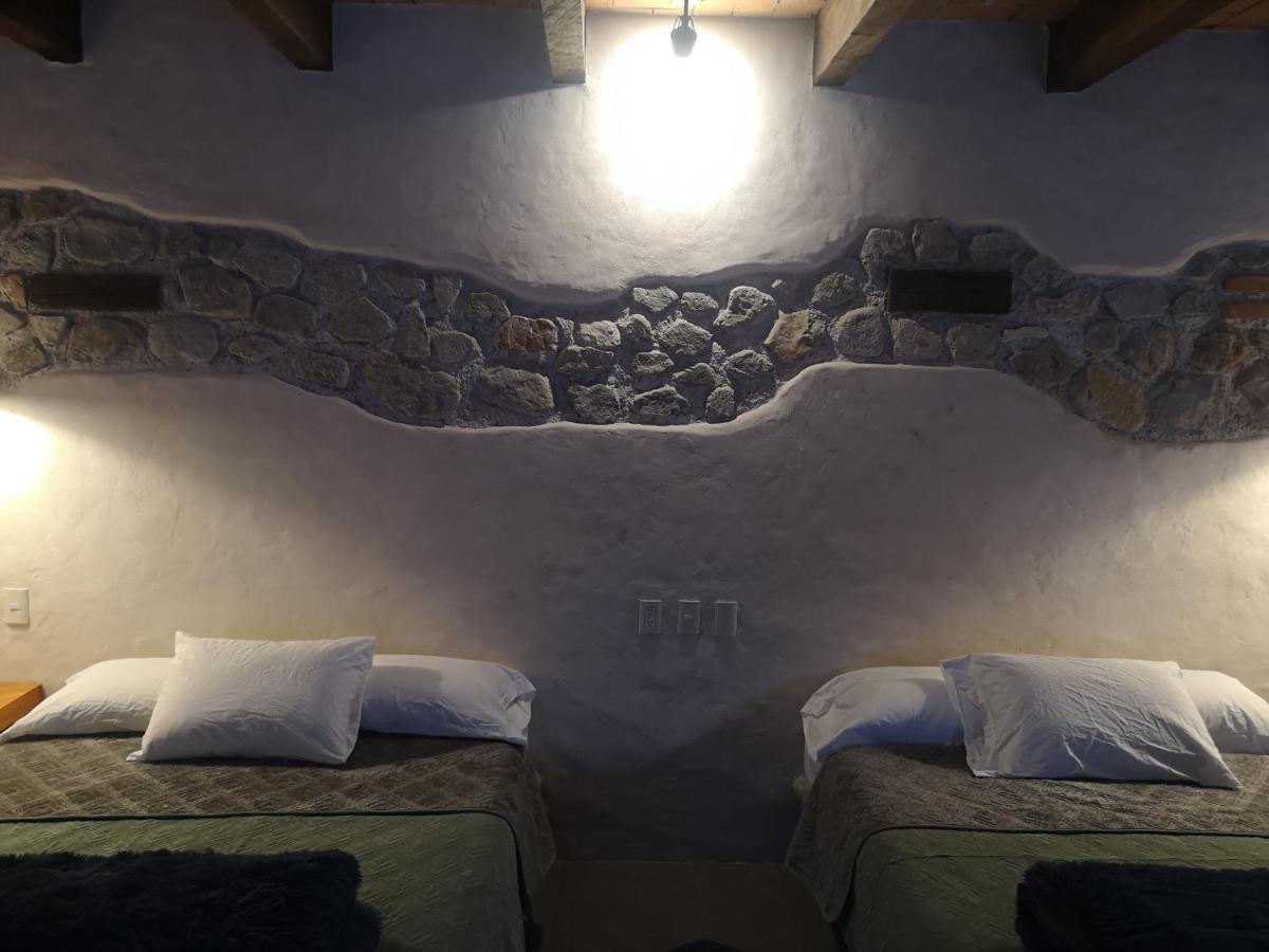 Hotel Pepen San Cristóbal de Las Casas Exteriér fotografie
