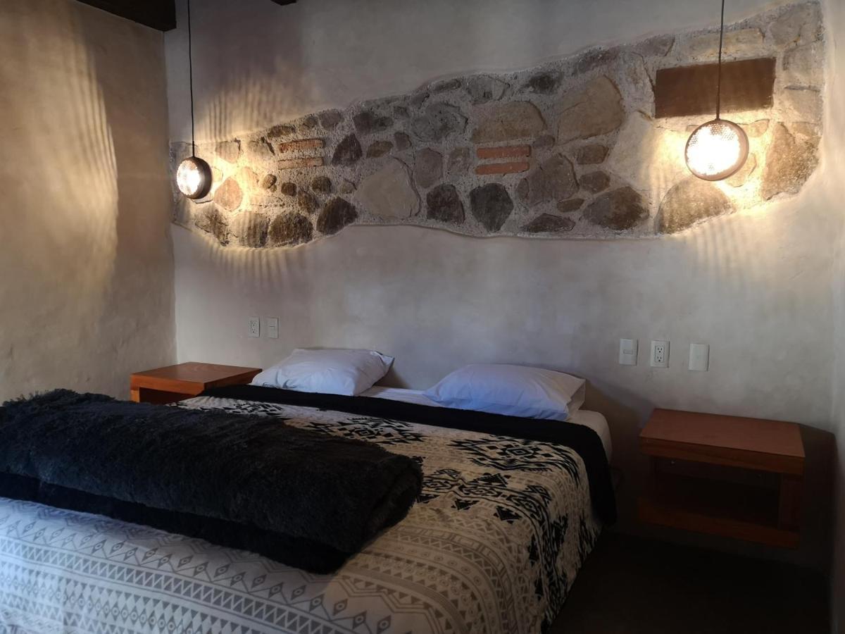 Hotel Pepen San Cristóbal de Las Casas Exteriér fotografie