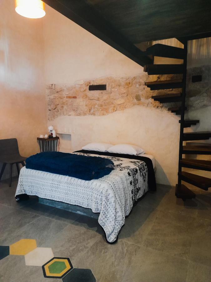 Hotel Pepen San Cristóbal de Las Casas Exteriér fotografie