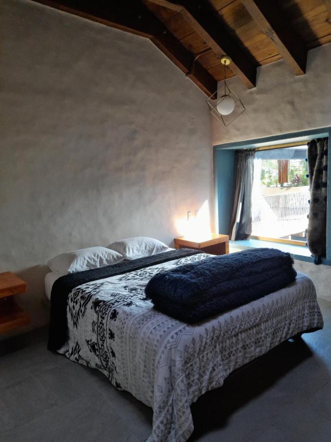 Hotel Pepen San Cristóbal de Las Casas Exteriér fotografie