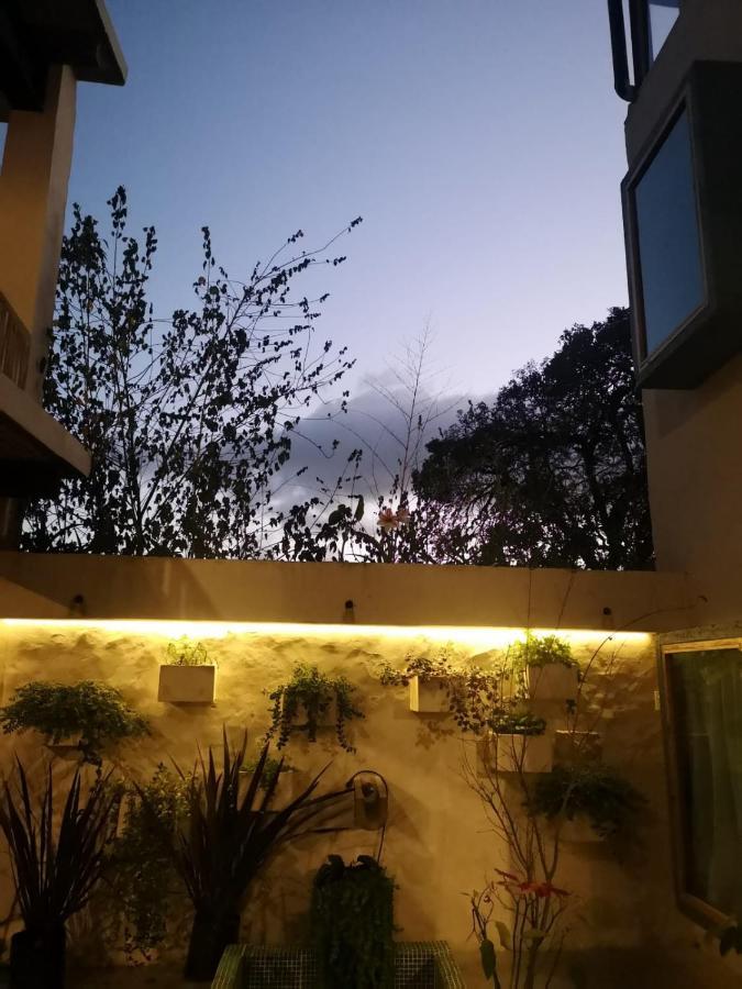 Hotel Pepen San Cristóbal de Las Casas Exteriér fotografie