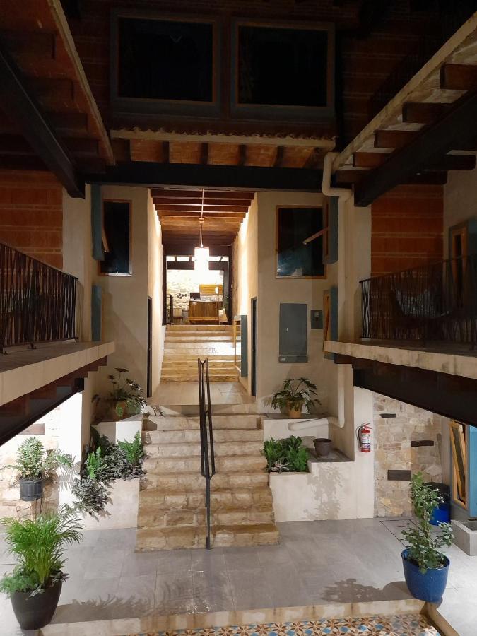 Hotel Pepen San Cristóbal de Las Casas Exteriér fotografie