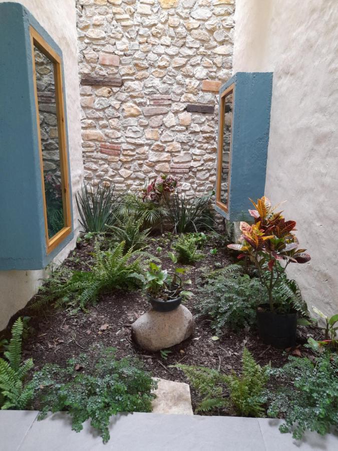 Hotel Pepen San Cristóbal de Las Casas Exteriér fotografie