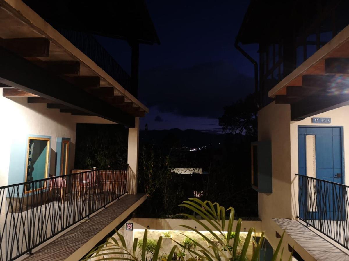 Hotel Pepen San Cristóbal de Las Casas Exteriér fotografie