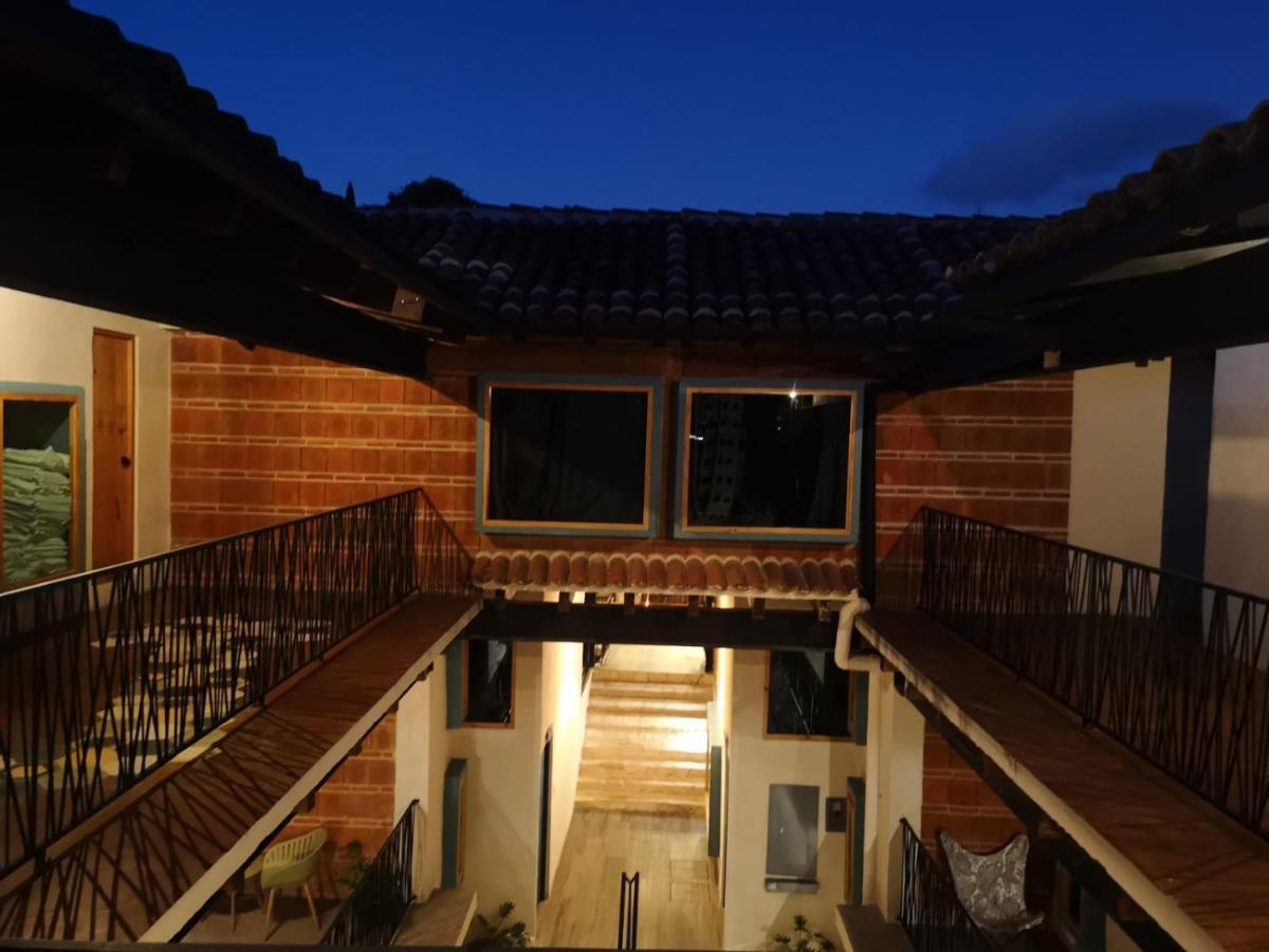 Hotel Pepen San Cristóbal de Las Casas Exteriér fotografie