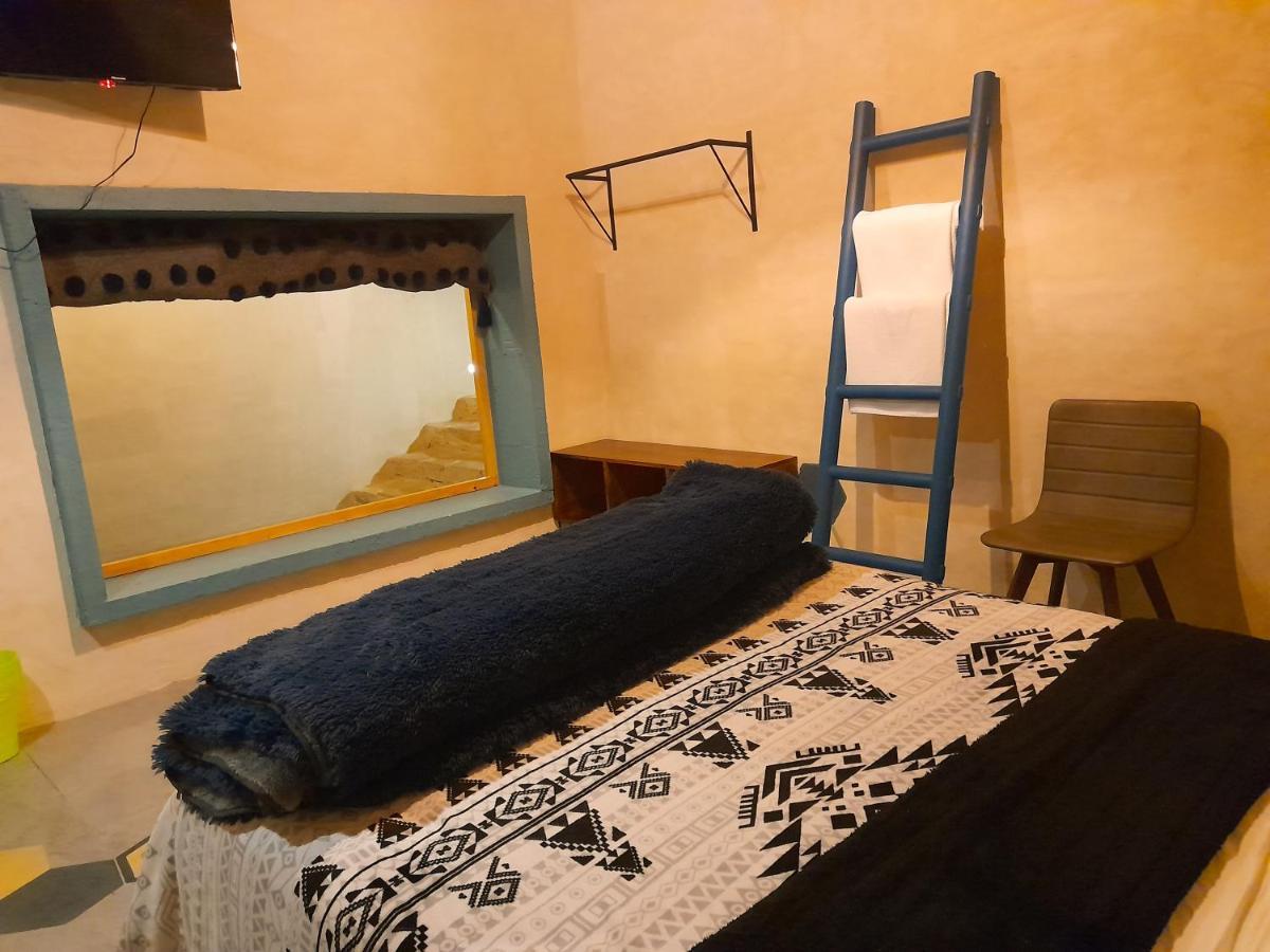 Hotel Pepen San Cristóbal de Las Casas Exteriér fotografie